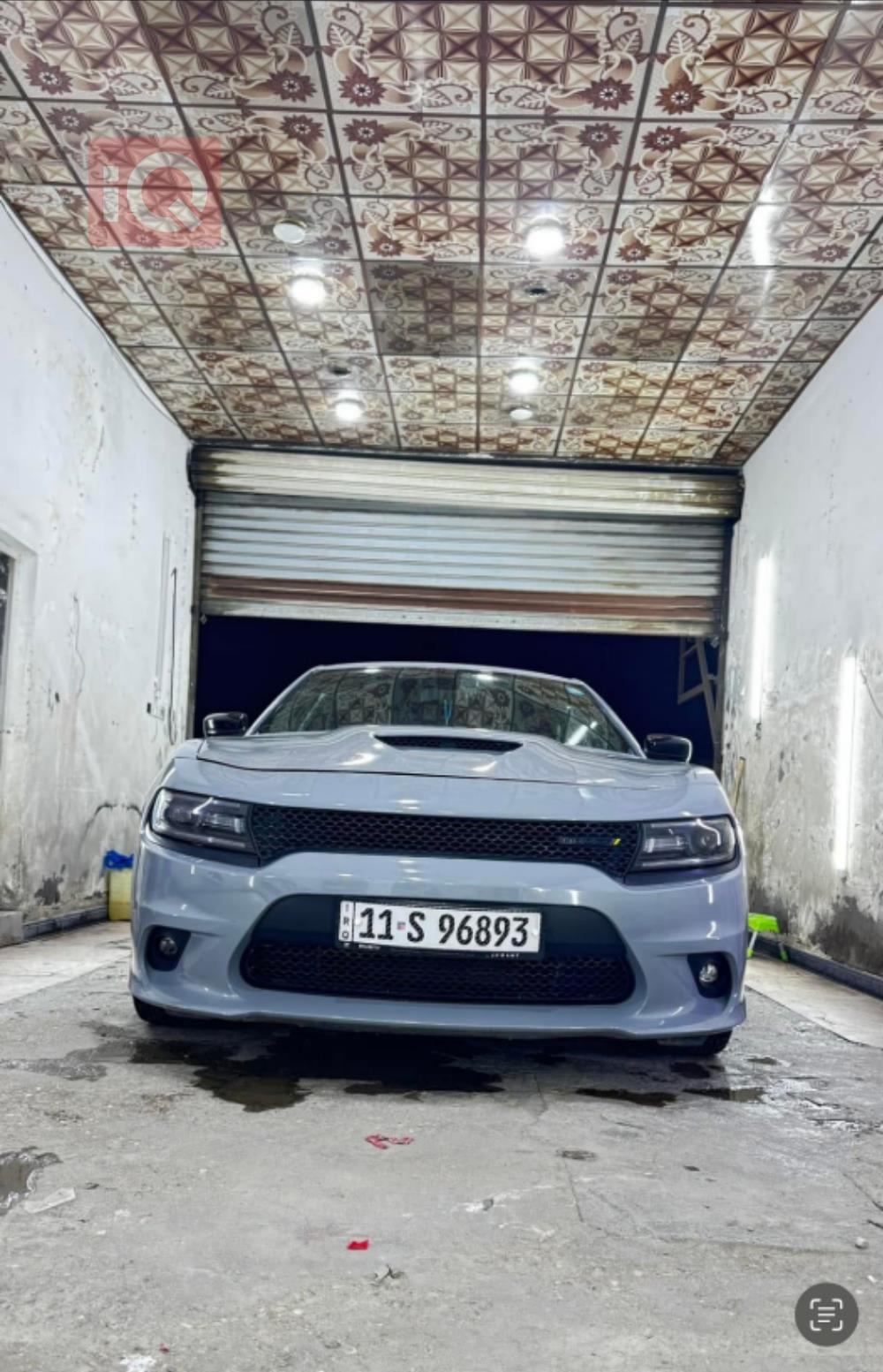 دودج تشارجر